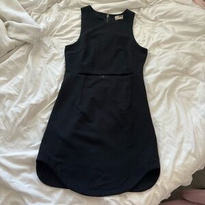 Rumor Boutique cutout dress